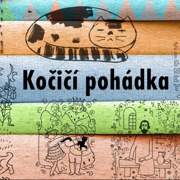 Pohádky bratří Čapků
